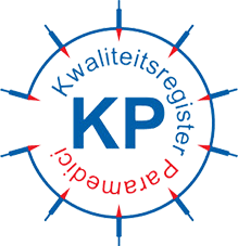 KP Kwaliteitsregister Paramedici